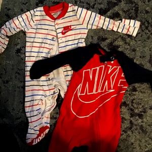 Nike pjs